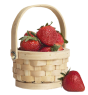 strawberry