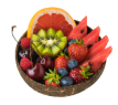 fruits